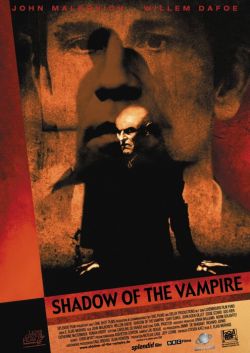 Тень вампира - Shadow of the Vampire