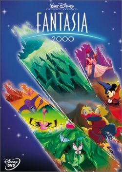  2000 - Fantasia/2000
