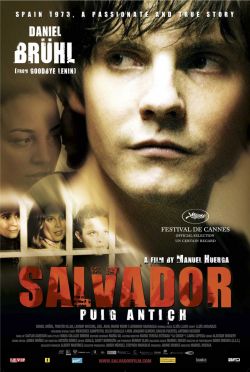  - Salvador