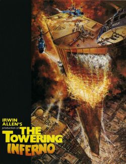   - The Towering Inferno