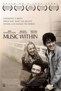   - Music Within