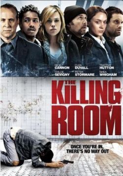 Комната смерти - The Killing Room