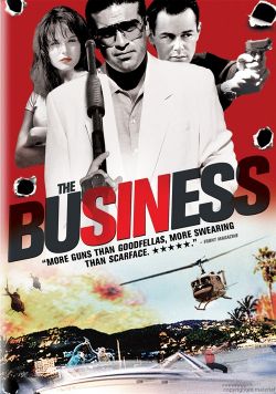  - The Business