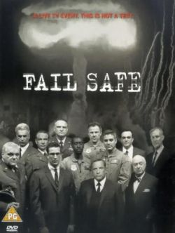 Взрыв - Fail Safe