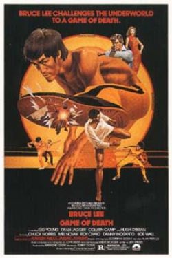   - Game of Death