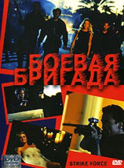 Боевая бригада - The Librarians