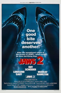  2 - Jaws 2