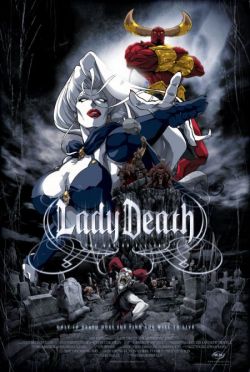   - Lady Death