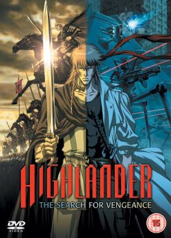 Горец: В поисках мести - Highlander: The Search for Vengeance