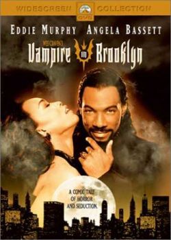    - Vampire in Brooklyn