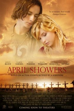   - April Showers