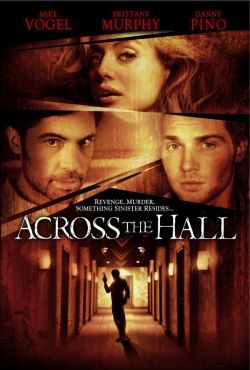 Напротив по коридору - Across the Hall