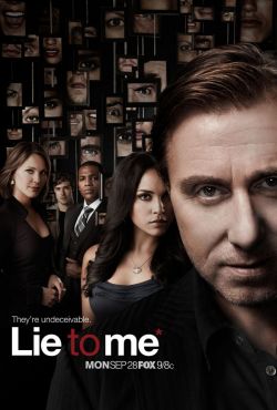 Обмани меня. Сезон 2 - Lie to Me. Season II