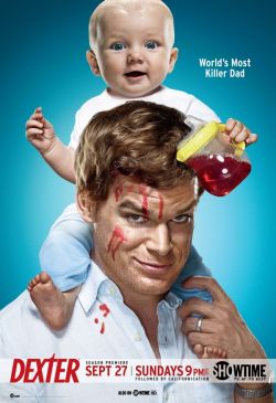  .  4 - Dexter. Season IV
