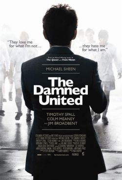   - The Damned United