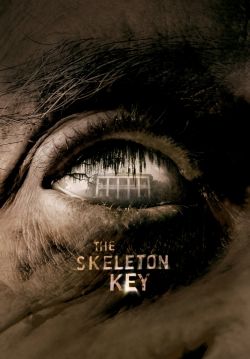     - The Skeleton Key