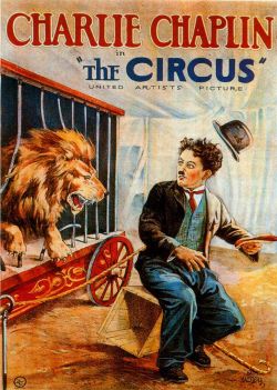 - The Circus