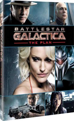   :  - Battlestar Galactica: The Plan
