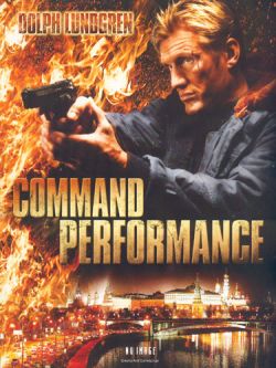   - Command Performance