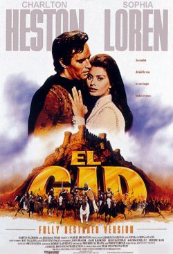   - El Cid