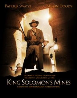    - King Solomons Mines