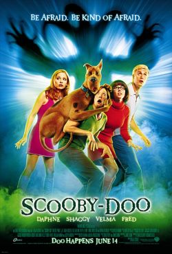 - - Scooby-Doo