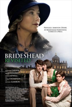    - Brideshead Revisited