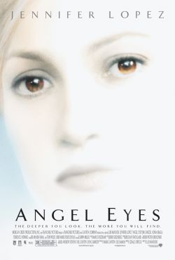   - Angel Eyes