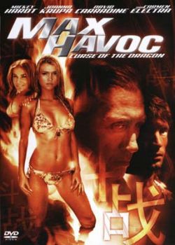 -:    - Max Havoc: Curse of the Dragon