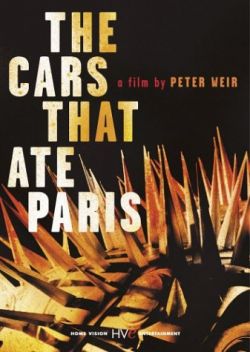 ,    - The Cars That Ate Paris
