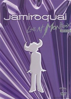 Jamiroquai: Live at Montreux - Jamiroquai: Live at Montreux