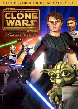  :  .  2 - Star Wars: The Clone Wars. Season II