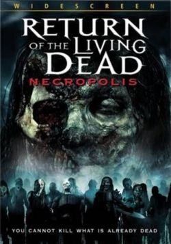    4:  - Return of the Living Dead: Necropolis