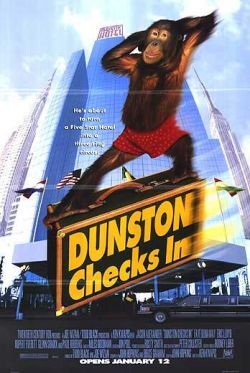 Данстон появляется - Dunston Checks In