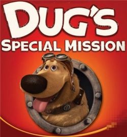 Спецзадание Дага - Dugs Special Mission