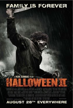 Хэллоуин 2 - Halloween II