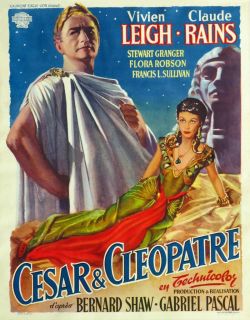    - Caesar and Cleopatra