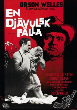   - Touch of Evil