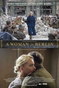  -     - Anonyma - Eine Frau in Berlin