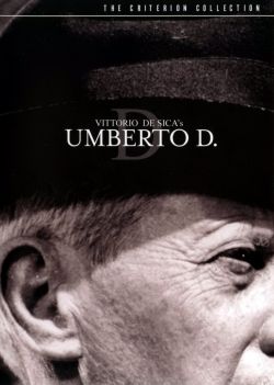  . - Umberto D.
