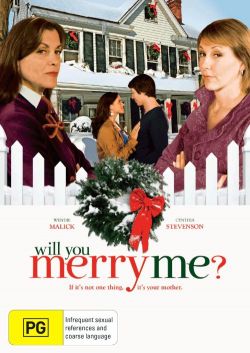   - Will You Merry Me
