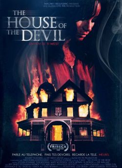   - The House of the Devil