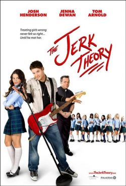 :   - The Jerk Theory