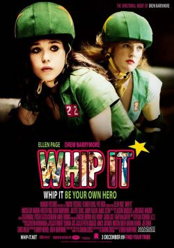 ! - Whip It