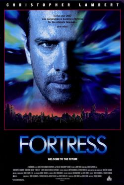  - Fortress