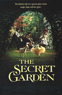   - The Secret Garden
