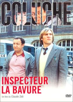 Инспектор-Разиня | 1980 Смотреть Онлайн, Скачать Torrent Бесплатно