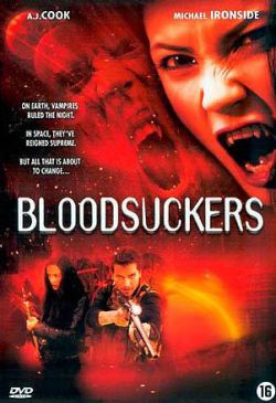 Кровососы - Bloodsuckers