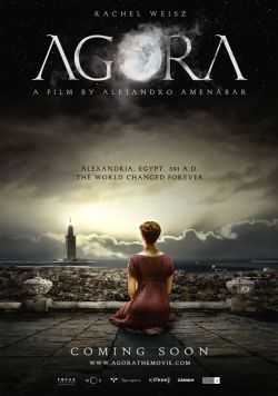  - Agora