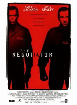  - The Negotiator